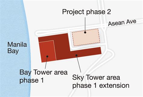 solaire bay tower|Google Maps.